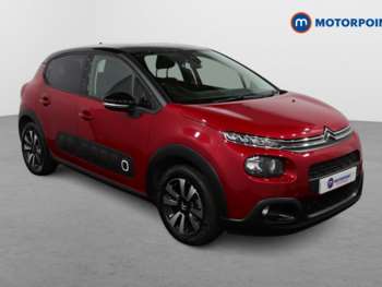 1,079 Used Citroen C3 Cars for sale at MOTORS