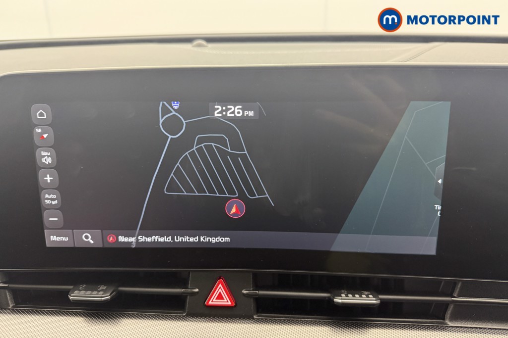 Used Kia Sportage 2024 for sale - 77297855: Photo 10