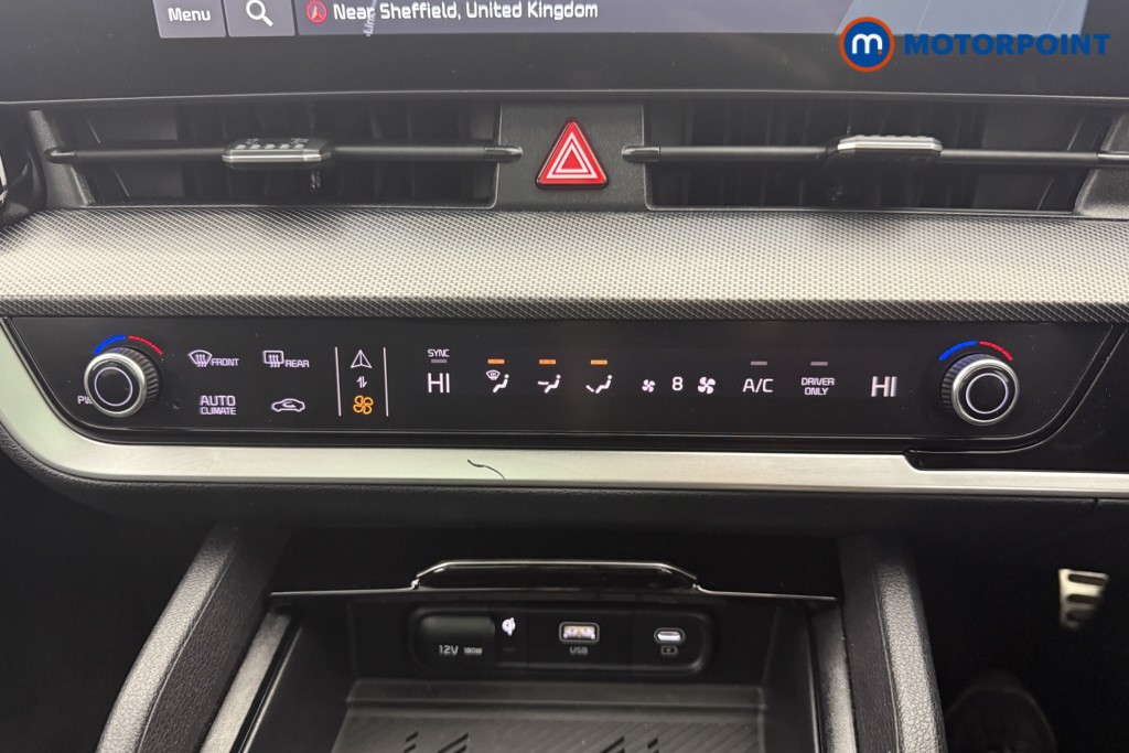 Used Kia Sportage 2024 for sale - 77297855: Photo 12