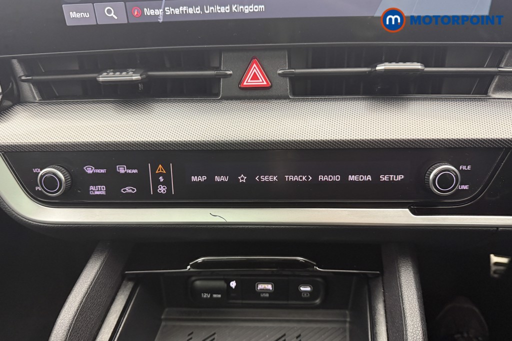 Used Kia Sportage 2024 for sale - 77297855: Photo 13