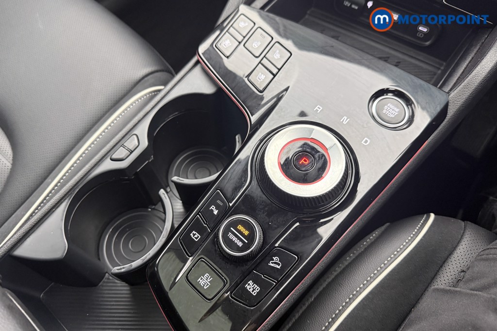 Used Kia Sportage 2024 for sale - 77297855: Photo 14