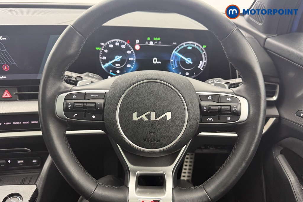 Used Kia Sportage 2024 for sale - 77297855: Photo 15