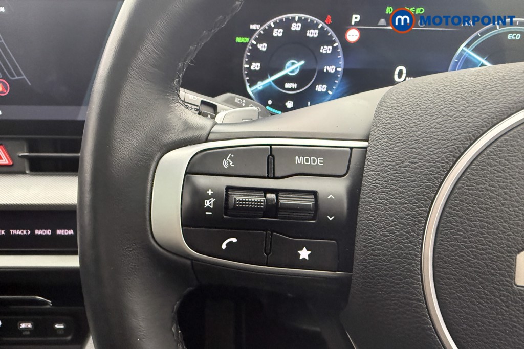 Used Kia Sportage 2024 for sale - 77297855: Photo 16