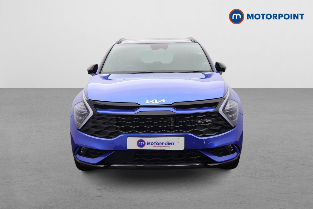 Used Kia Sportage 2024 for sale - 77297855: Photo 2