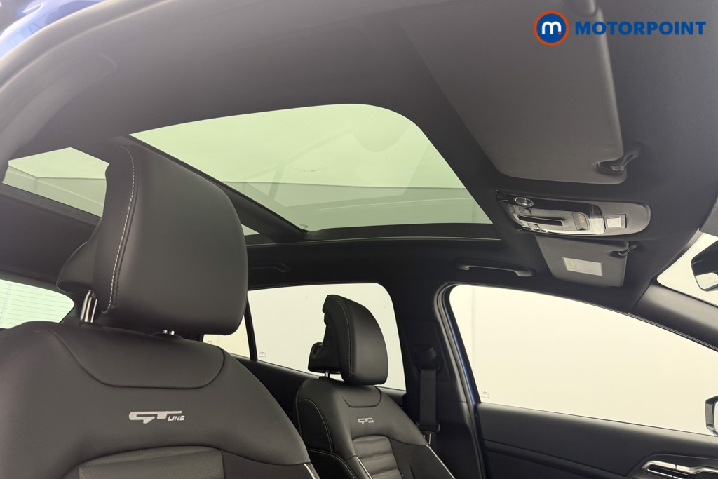 Used Kia Sportage 2024 for sale - 77297855: Photo 21