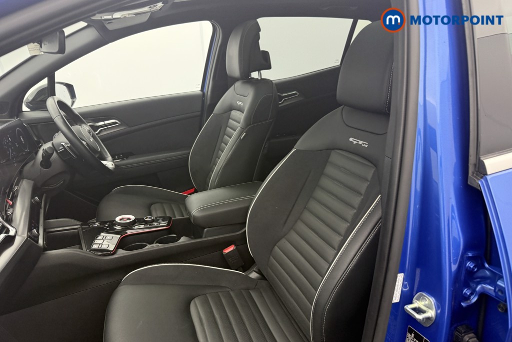 Used Kia Sportage 2024 for sale - 77297855: Photo 24