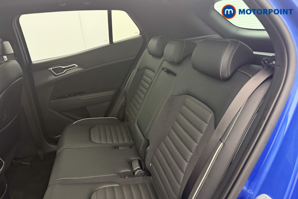 Used Kia Sportage 2024 for sale - 77297855: Photo 25