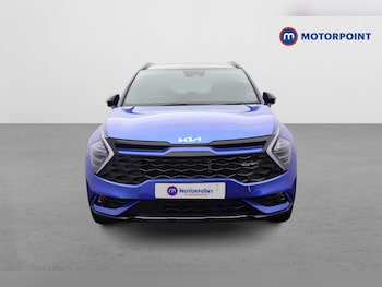 Used Kia Sportage undefined for sale - 77297855: Photo