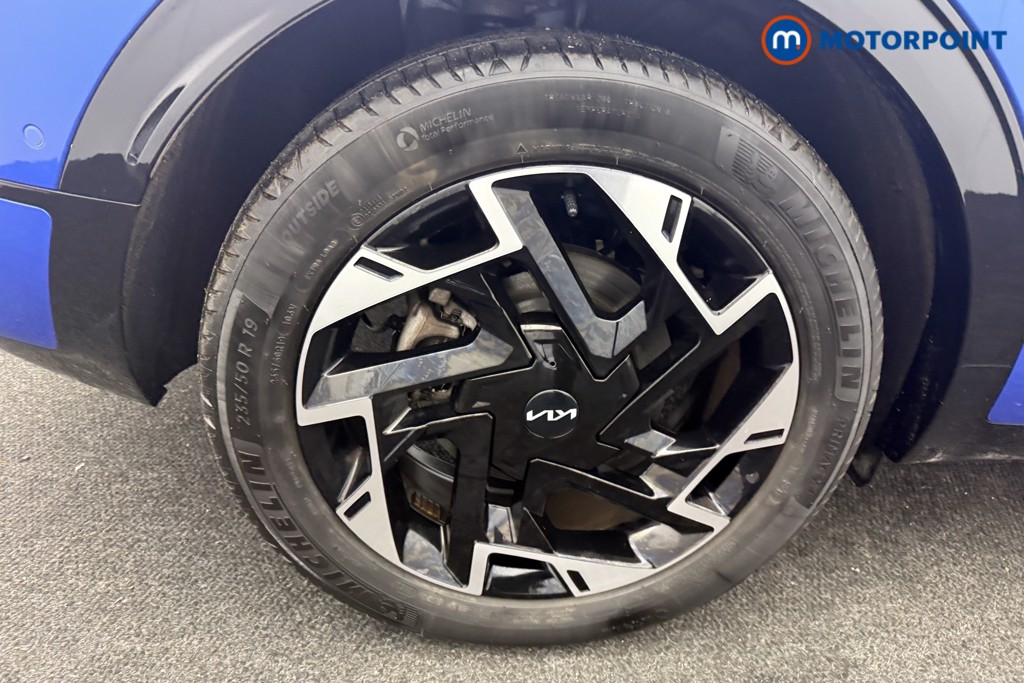 Used Kia Sportage 2024 for sale - 77297855: Photo 31