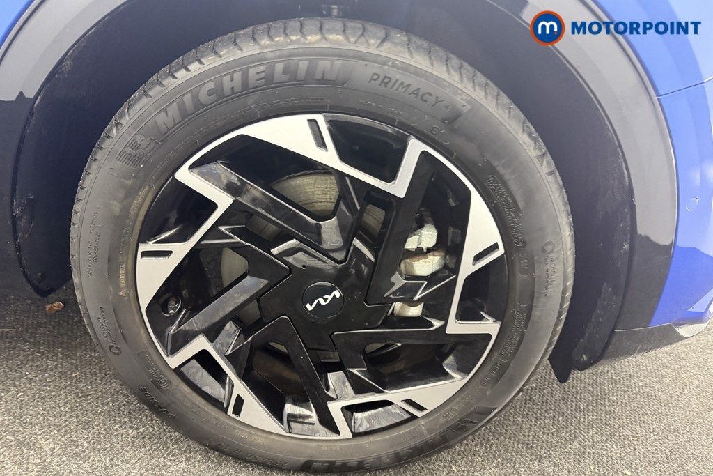 Used Kia Sportage 2024 for sale - 77297855: Photo 32