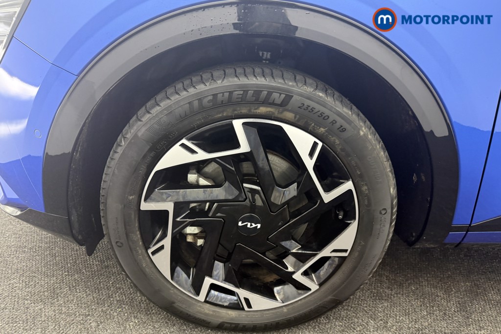 Used Kia Sportage 2024 for sale - 77297855: Photo 33