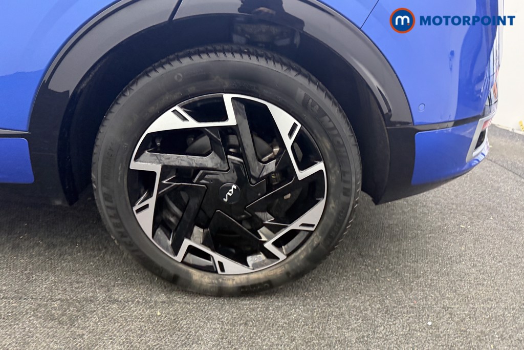 Used Kia Sportage 2024 for sale - 77297855: Photo 34