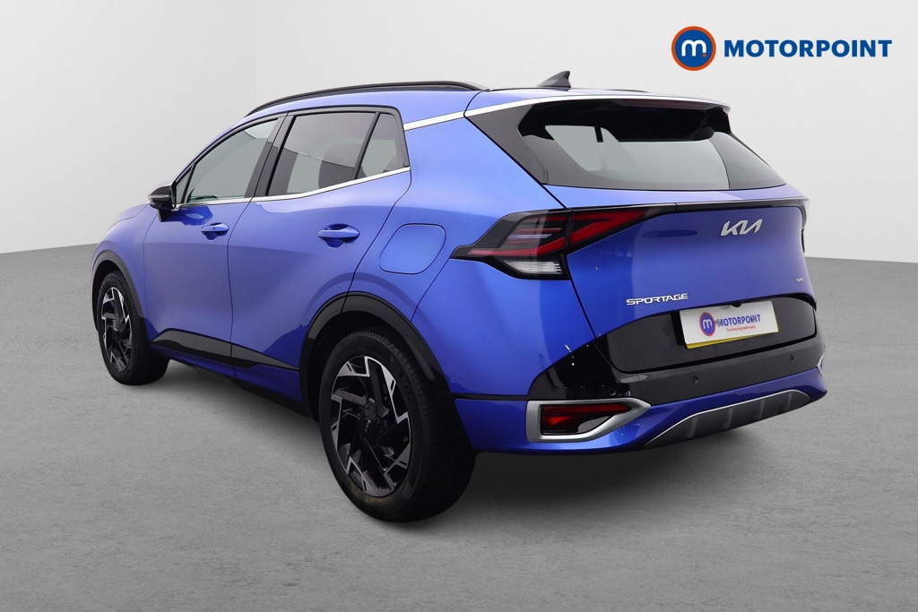 Used Kia Sportage 2024 for sale - 77297855: Photo 5