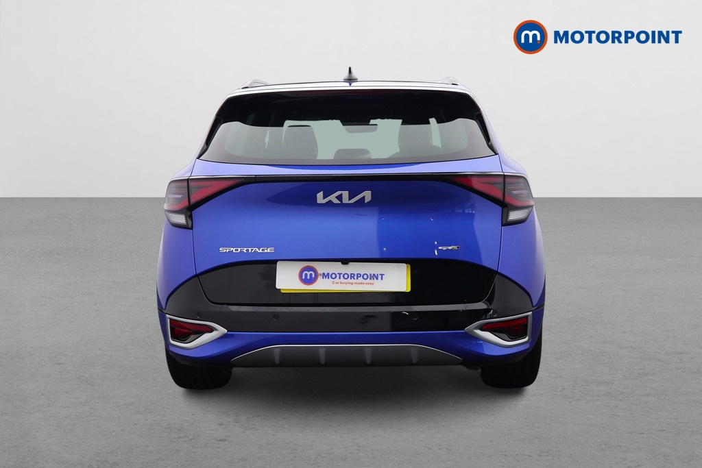 Used Kia Sportage 2024 for sale - 77297855: Photo 6