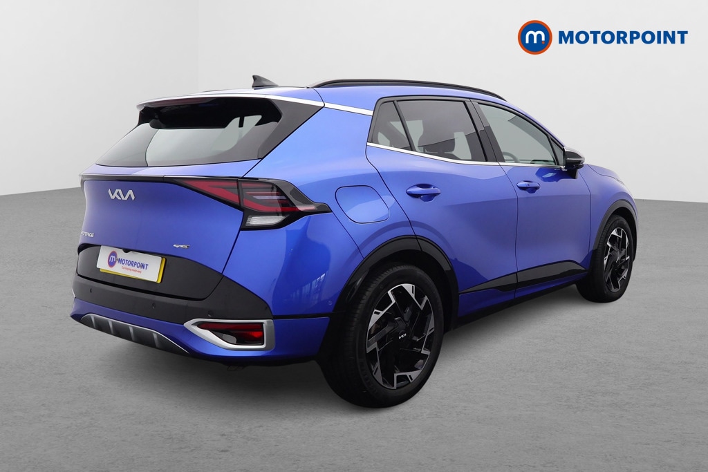 Used Kia Sportage 2024 for sale - 77297855: Photo 7