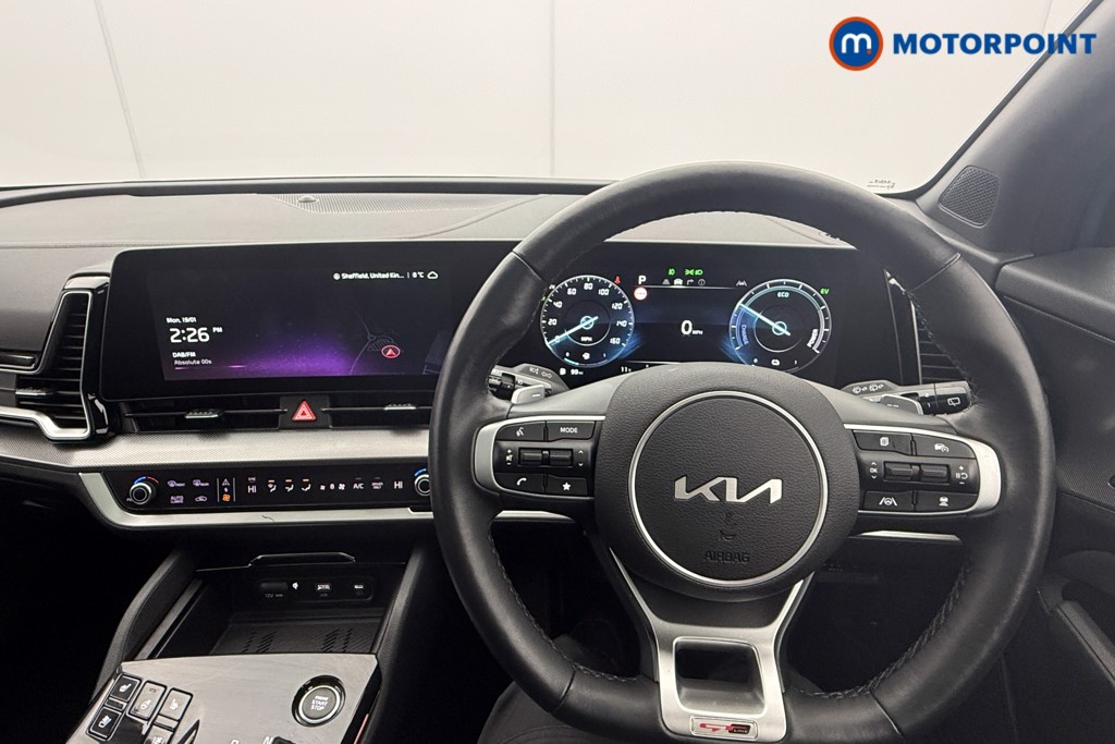 Used Kia Sportage 2024 for sale - 77297855: Photo 9