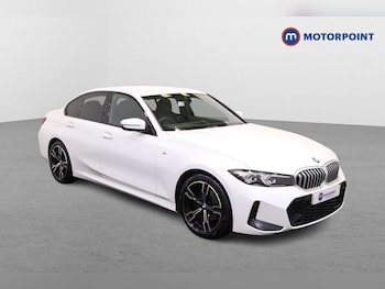 Used BMW 3 Series 2024 for sale - 75584738: Photo