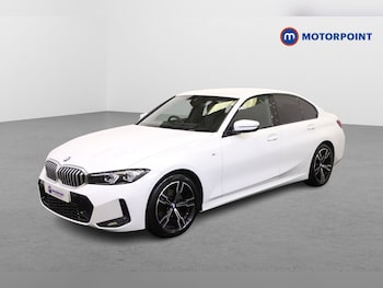 Used BMW 3 Series 2024 for sale - 75584738: Photo