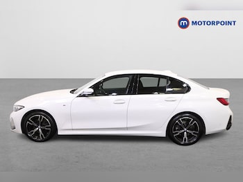 Used BMW 3 Series 2024 for sale - 75584738: Photo