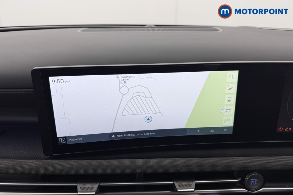 Used Hyundai TUCSON 2024 for sale - 77196095: Photo 10