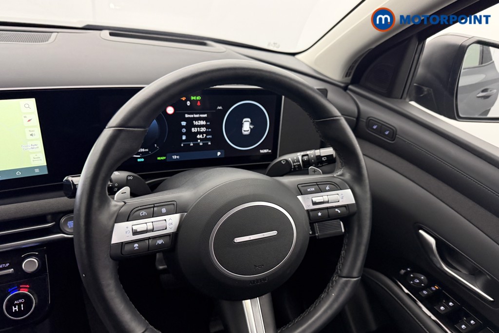 Used Hyundai TUCSON 2024 for sale - 77196095: Photo 11