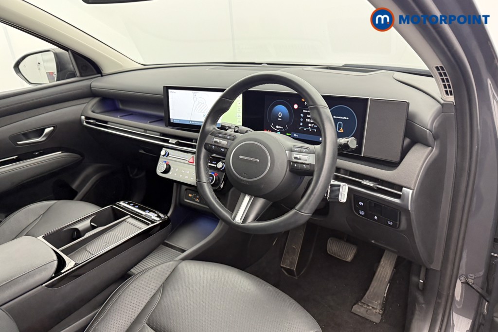 Used Hyundai TUCSON 2024 for sale - 77196095: Photo 12