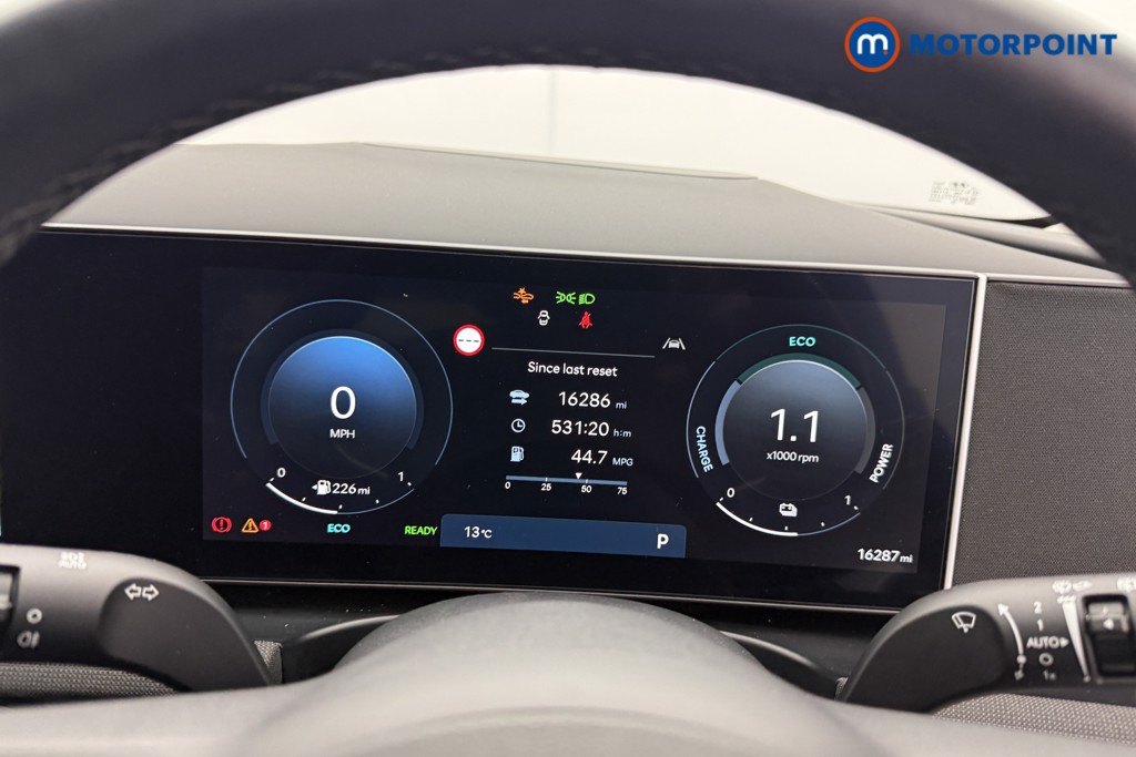 Used Hyundai TUCSON 2024 for sale - 77196095: Photo 13