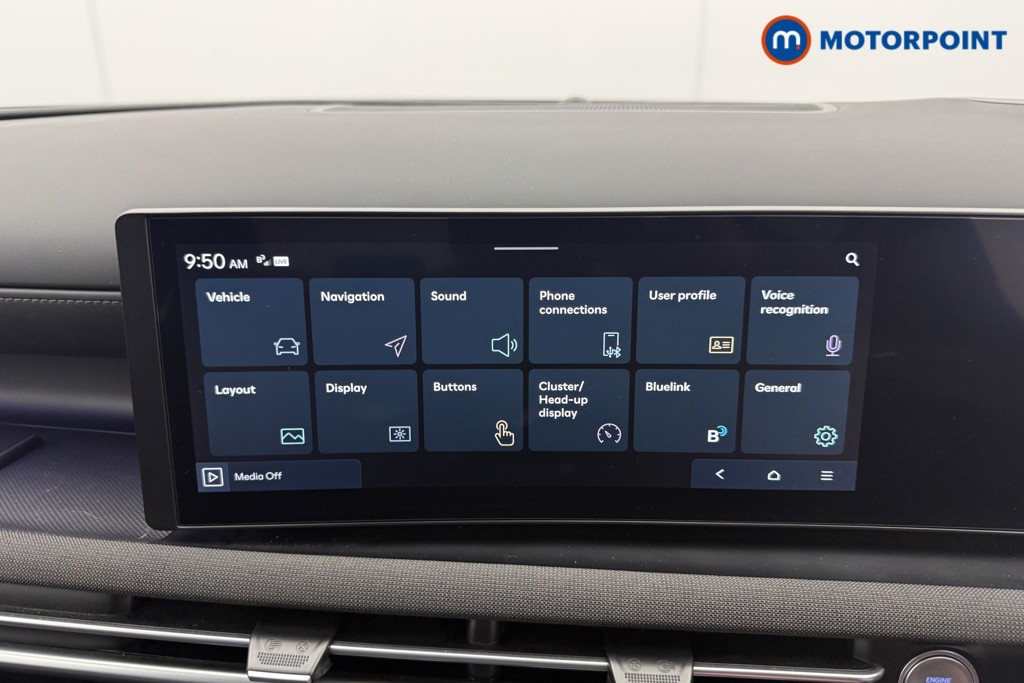 Used Hyundai TUCSON 2024 for sale - 77196095: Photo 14