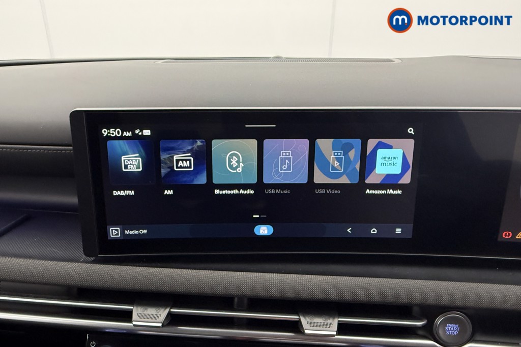 Used Hyundai TUCSON 2024 for sale - 77196095: Photo 15