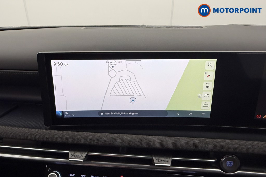 Used Hyundai TUCSON 2024 for sale - 77196095: Photo 17