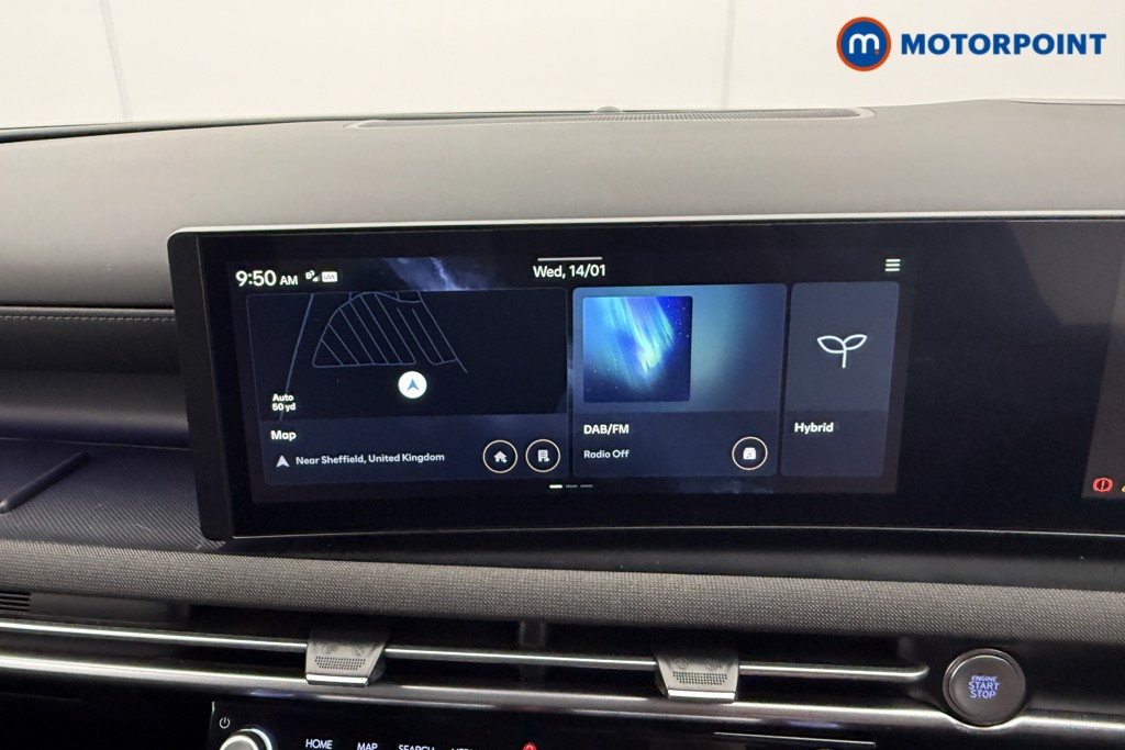 Used Hyundai TUCSON 2024 for sale - 77196095: Photo 18