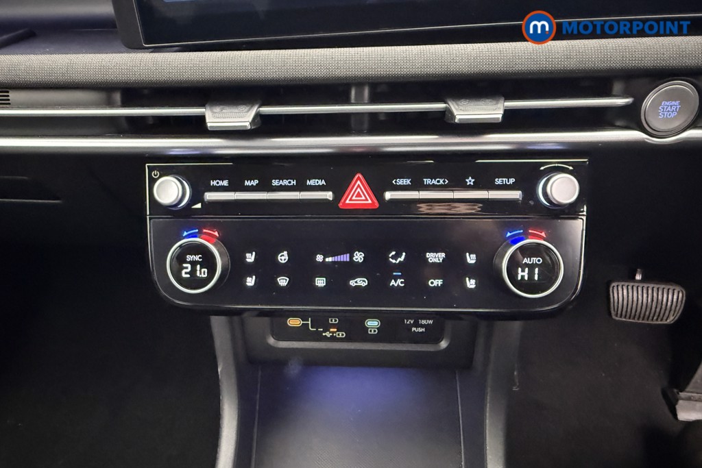 Used Hyundai TUCSON 2024 for sale - 77196095: Photo 19