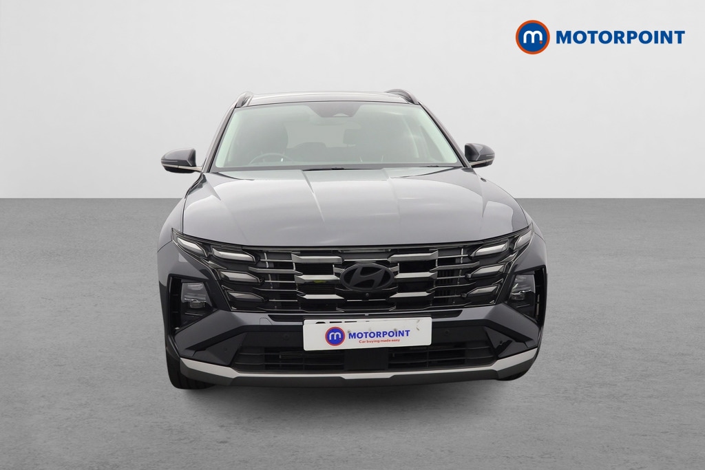 Used Hyundai TUCSON 2024 for sale - 77196095: Photo 2