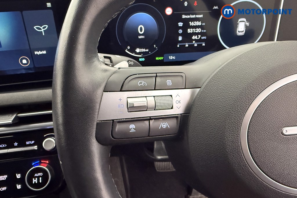 Used Hyundai TUCSON 2024 for sale - 77196095: Photo 21