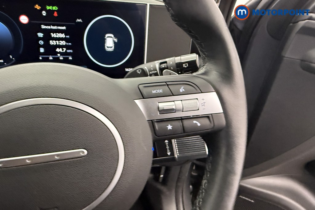 Used Hyundai TUCSON 2024 for sale - 77196095: Photo 22