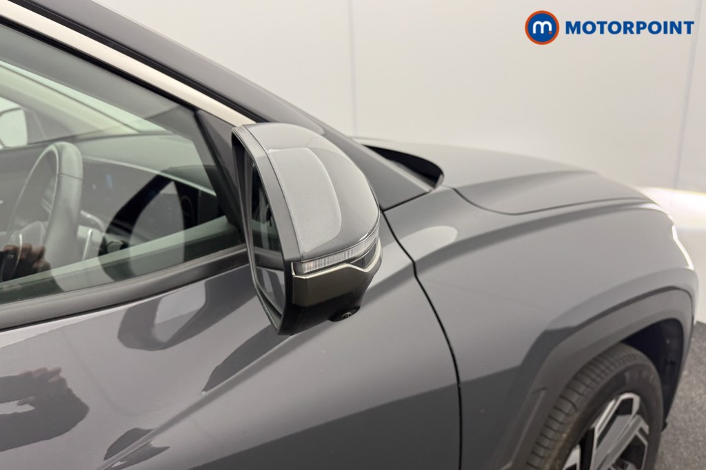 Used Hyundai TUCSON 2024 for sale - 77196095: Photo 28