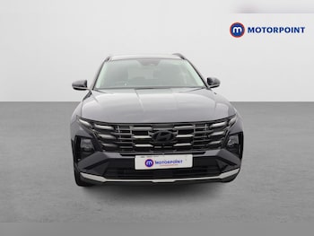 Used Hyundai TUCSON 2024 for sale - 77196095: Photo