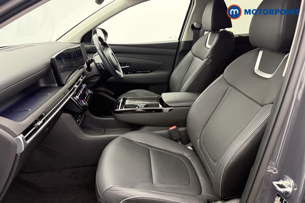 Used Hyundai TUCSON 2024 for sale - 77196095: Photo 34