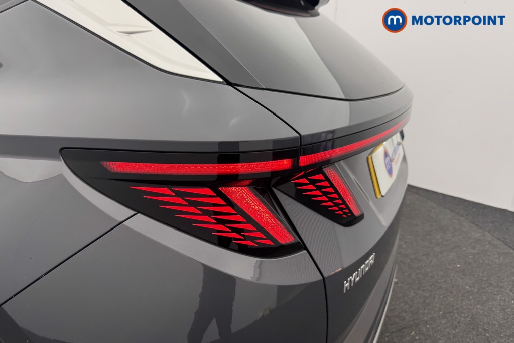 Used Hyundai TUCSON 2024 for sale - 77196095: Photo 38