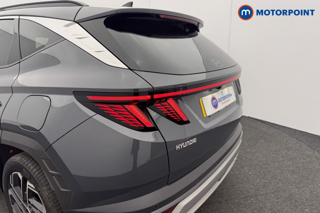 Used Hyundai TUCSON 2024 for sale - 77196095: Photo 39