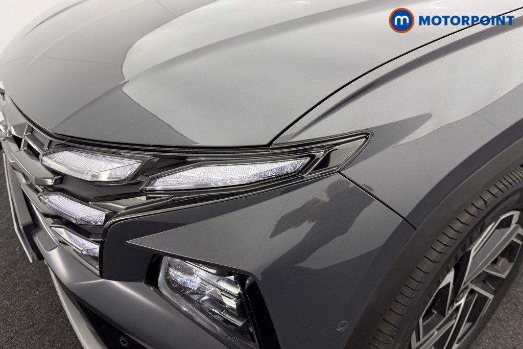 Used Hyundai TUCSON 2024 for sale - 77196095: Photo 40