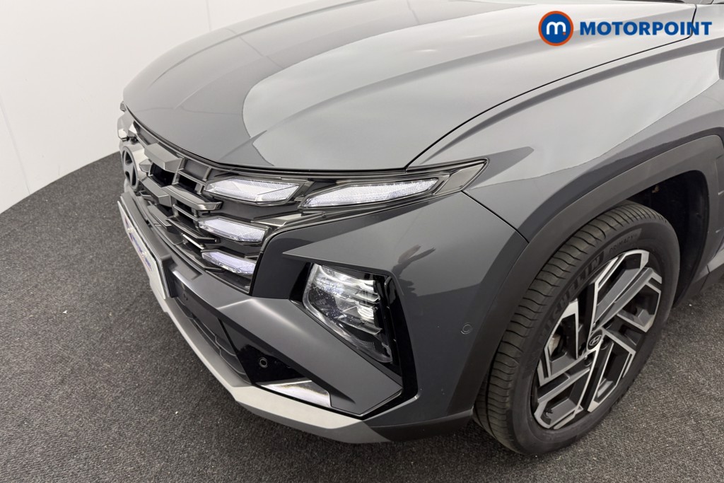 Used Hyundai TUCSON 2024 for sale - 77196095: Photo 41