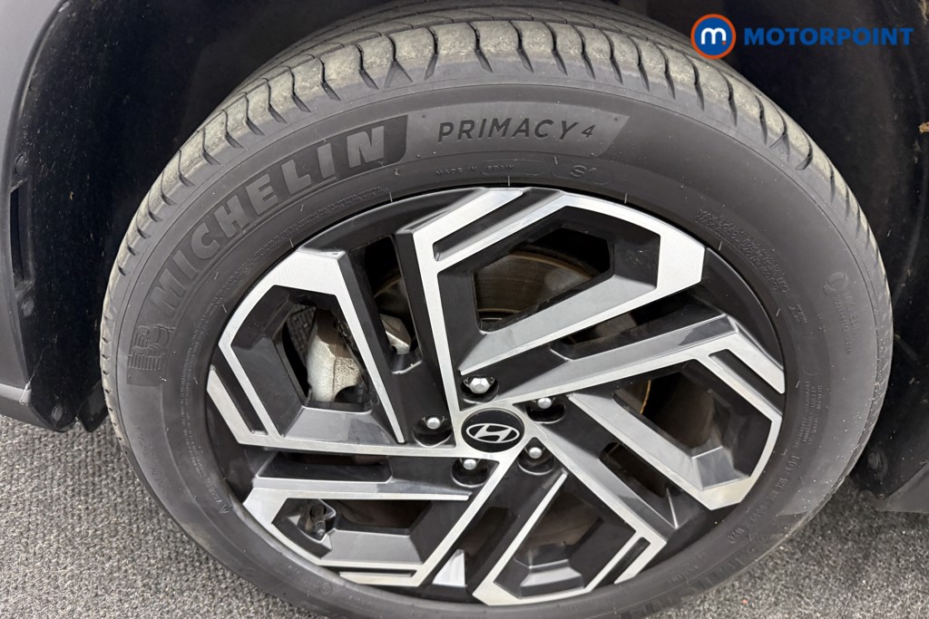 Used Hyundai TUCSON 2024 for sale - 77196095: Photo 42