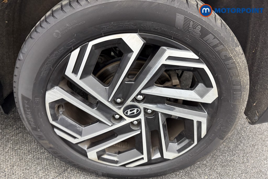 Used Hyundai TUCSON 2024 for sale - 77196095: Photo 43