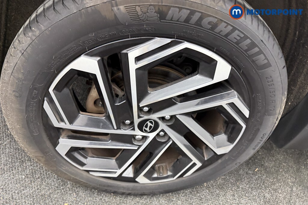 Used Hyundai TUCSON 2024 for sale - 77196095: Photo 44