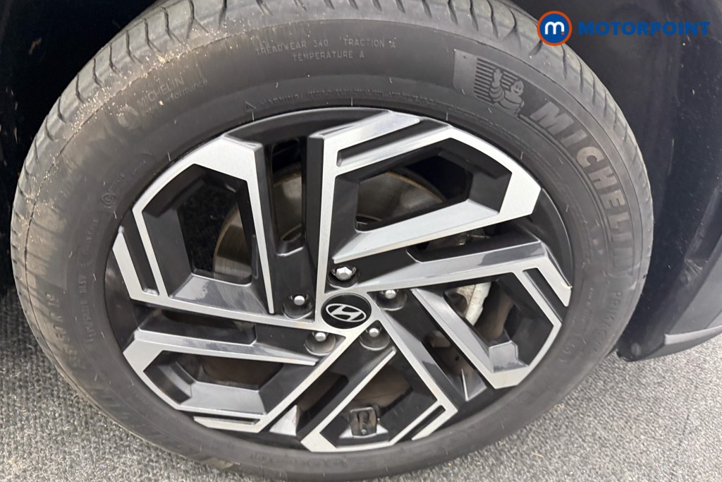 Used Hyundai TUCSON 2024 for sale - 77196095: Photo 45