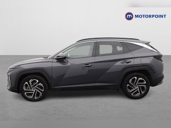 Used Hyundai TUCSON 2024 for sale - 77196095: Photo