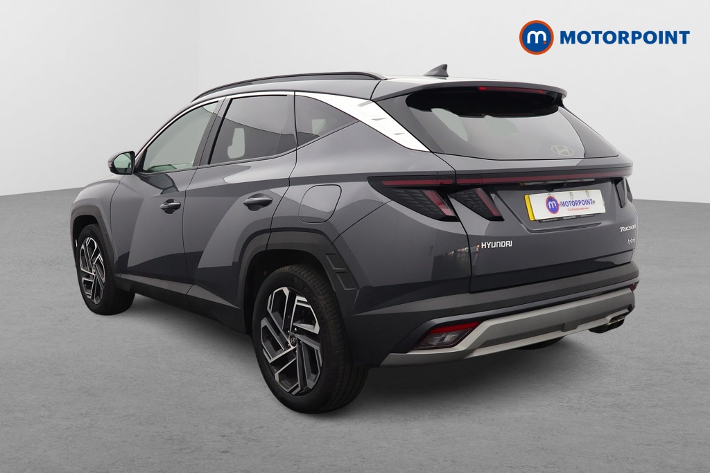 Used Hyundai TUCSON 2024 for sale - 77196095: Photo 5