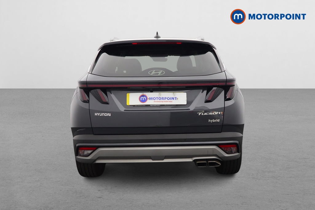 Used Hyundai TUCSON 2024 for sale - 77196095: Photo 6