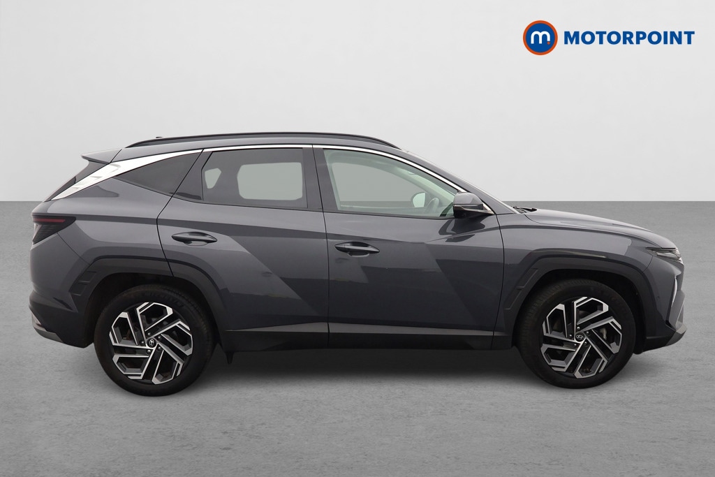 Used Hyundai TUCSON 2024 for sale - 77196095: Photo 8